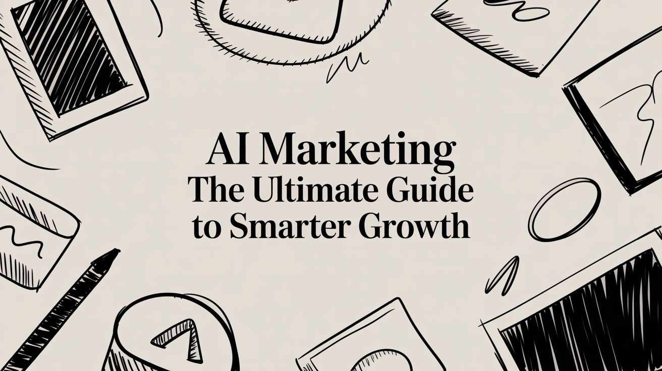 AI Marketing The Ultimate Guide to Smarter Growth